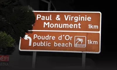 Une pirogue chavire au large de Poudre-d’Or : Antoine Capiron toujours porté manquant