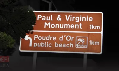 Poudre-d’Or : des habitants s’élèvent contre l’aménagement d’un barachois