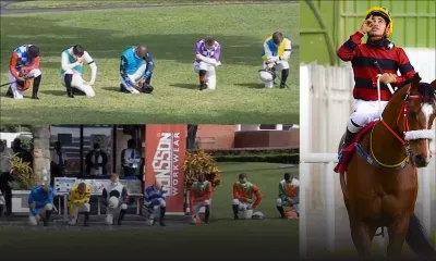 Mort du jockey Juglall : les hommages affluent de Maurice et d'ailleurs