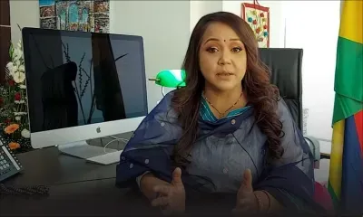 Ouverture éventuelle des crèches : Kalpana Koonjoo-Shah appelle le personnel à se faire vacciner