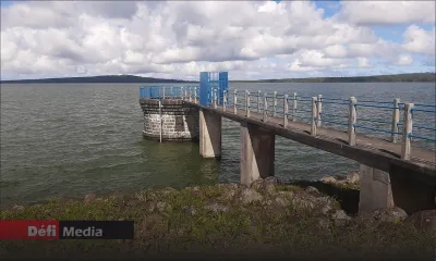 Noyade au cours d’une opération d’inspection à Mare-aux-Vacoas : « La vanne est toujours restée ouverte », dit le PM