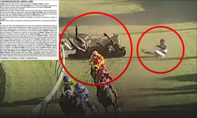 Mort tragique de Nooresh Juglall : «Il s’agit d’un racing incident», conclut le rapport des commissaires des courses
