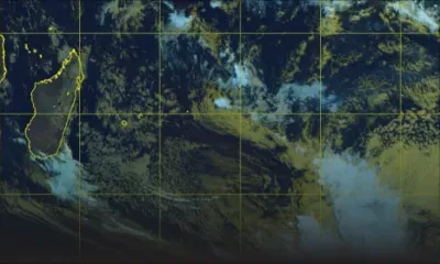 Météo : un assez fort anticyclone dans nos parages, le mercure descendra jusqu'à 16 degrés Celsius dans certains endroits ce soir
