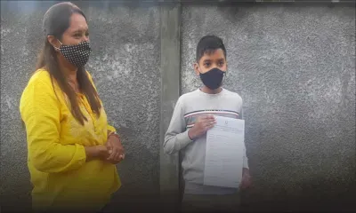 [Breaking News] PSAC : taux de réussite de 73,91 % cette année  