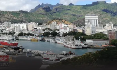 Vol à Albion Docks : cinq suspects arrêtés, le pistolet récupéré