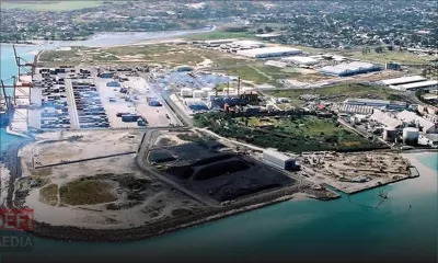 Budget 2021-2022 : un Mauricien basé au Danemark appelle le GM à utiliser le territoire maritime pour booster l’économie 