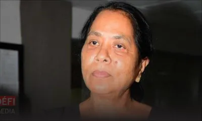 Enquête judiciaire : l’avocate de Sawmynaden reçoit deux avertissements