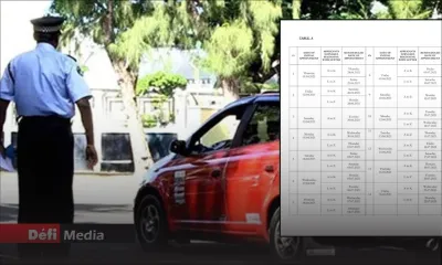 Reprogrammation des tests oraux et pratiques : voici les nouvelles dates