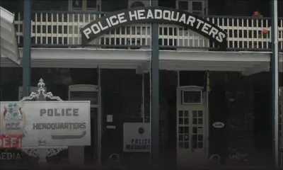 Police : 374 officiers suspendus depuis 2010