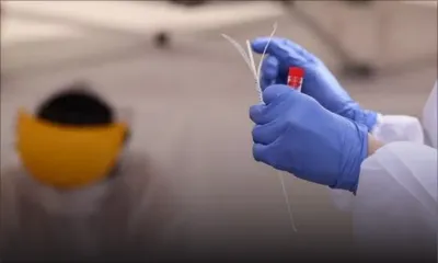 La Réunion : le variant Delta détecté sur trois collégiens et deux enseignants