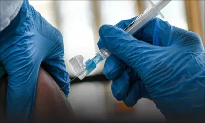 Covid-19 : risque de nouvelle vague en Europe, l'Afrique et l'Asie en danger