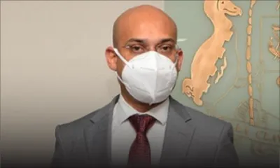 Maurice ratifie la Convention N° 190 sur la violence et le harcèlement : le ministre Callichurn s’explique