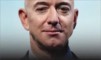Jeff Bezos quitte Amazon en laissant derrière lui un solide héritage