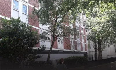 Paris : une Mauricienne tuée dans son appartement 