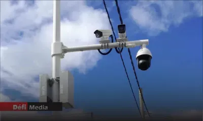 «Cluster Mariaz» : la police en présence d’images des caméras Safe City