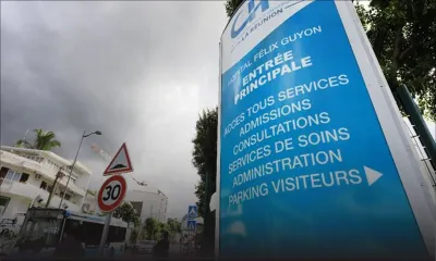 Covid-19 : La Réunion en état d’urgence sanitaire renforcé