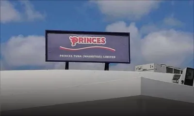 Covid-19 : 44 employés de Princes Tuna du dortoir Triolet positifs