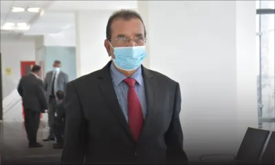 Pétition électorale : Suren Dayal concède n’avoir pas rapporté des cas de corruption électorale alléguée à l’ESC