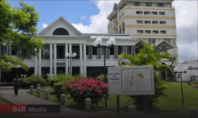 Refus de l’UoM de tenir les examens en ligne : la Student Union réclame l’intervention de la ministre de l’Éducation 