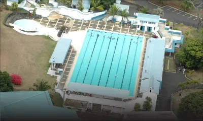 Beau-Bassin : un parent dénonce le dysfonctionnement de la pompe à chaleur de la piscine 