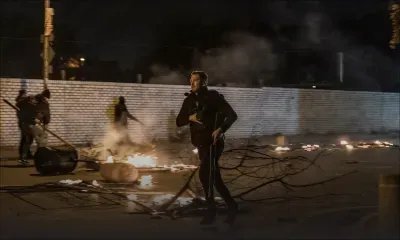 Émeutes en Afrique du Sud : Innodis prévoit une hausse des prix des produits importés si la situation sociale ne s’améliore pas