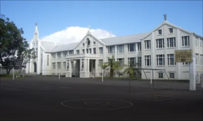 Covid-19 : le collège St Joseph fermé pendant trois jours, les cours dispensés en ligne