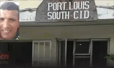 Le voleur à moto qui écumait Port-Louis cueilli