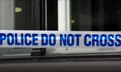 Un homme abattu par balles à Bambous