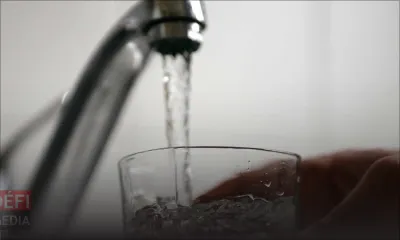 Travaux de la CWA à Valriche :  les abonnés des environs priés de bouillir l’eau avant de la consommer