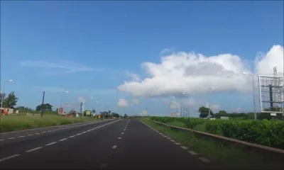 Fermeture de l'autoroute M1 : Des automobilistes empruntant cette route devront se plier aux déviations jeudi 29 juillet, mardi 3 août, jeudi 5 août et mardi 10 août