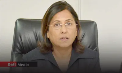 Disability Bill : Fazila Daureeawoo-Jeewa demande d’être patient