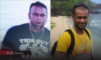 Meurtre de Jean Kenny Jacquette : deux suspects affirment avoir fait appel à des gros bras pour « infliger une correction » à Vicky Ramadith  