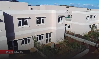 NHDC New Social Living Development Ltd : Jairaj Sonoo nommé CEO 