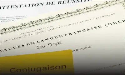 Concours DELF scolaire 2020 : voici la liste des 10 premiers