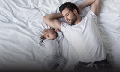 Le groupe MCB double le congé de paternité pour ses employés 