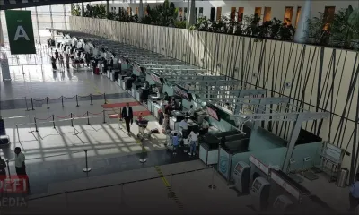 Réouverture des frontières : la situation deux semaines plus tard