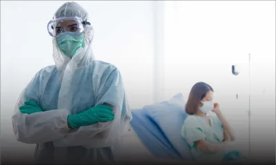 Les hôtels convertis en centres de quarantaine pas surpeuplés selon Jagutpal