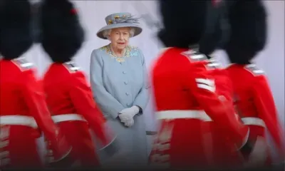 L'auteur d'une attaque au couteau à Londres avait exprimé son désir de "tuer la reine"