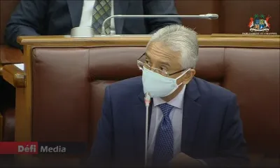 Finance Bill - Pravind Jugnauth : «Une étape cruciale pour mettre de l’ordre dans l’industrie hippique»