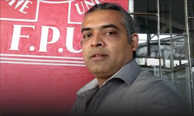 Demande de licenciement de 18 pilotes de MK : Ivor Tan Yan parle d’«abus» 