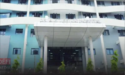 Enfant mort-né et mère diabétique : un couple de Saint-Pierre crie à la négligence médicale 