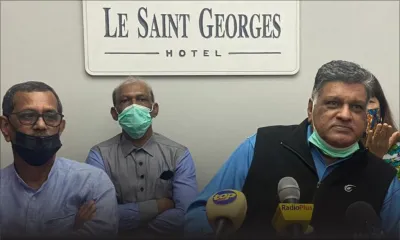 Affaire Britam : d’autres protagonistes impliqués dans cette affaire, selon Salim Muthy