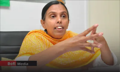 Rita Venkatasawmy : « Il est temps de briser le tabou autour de la sexualité à Rodrigues » 