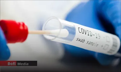 Covid-19 : un élève de la Doha Secondary School positif, l’établissement fermé ce mercredi et jeudi