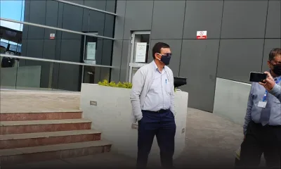 Affaire Saint-Louis : un ingénieur interpellé par l'Icac