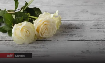 [Avis de décès] Vendredi 13 août 2021