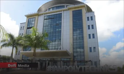 Polytechnics Mauritius - À ce jour : 2316 élèves formés pour répondre au marché du travail