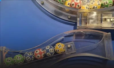 Loto : À Grand-Baie : Store 2000 fait un gagnant qui remporte Rs 9,7 millions