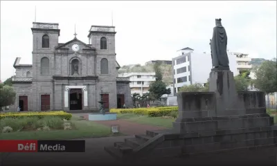 La messe de la fête de la Saint-Louis sera célébrée  dans un contexte particulier