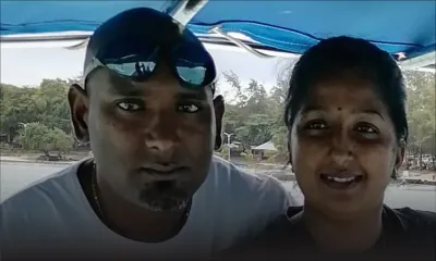 Suspecté du meurtre de son épouse : Jeetendra Dussoye recherché par la police depuis un mois